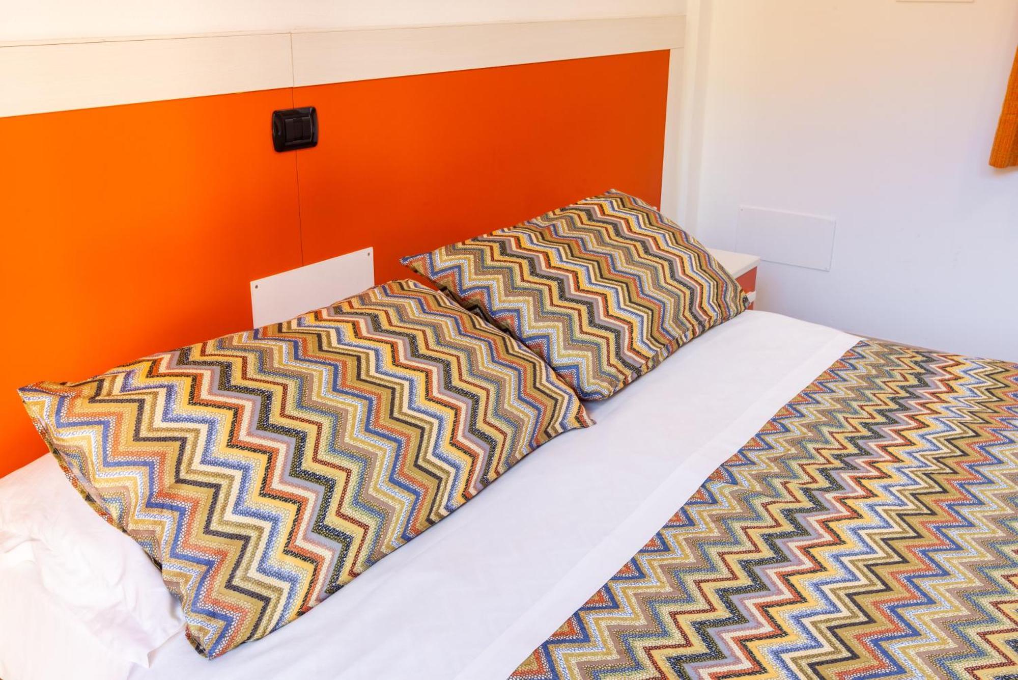 Spluga "Relax & Apartaments" By Alfio Colombo Sorico Eksteriør bilde