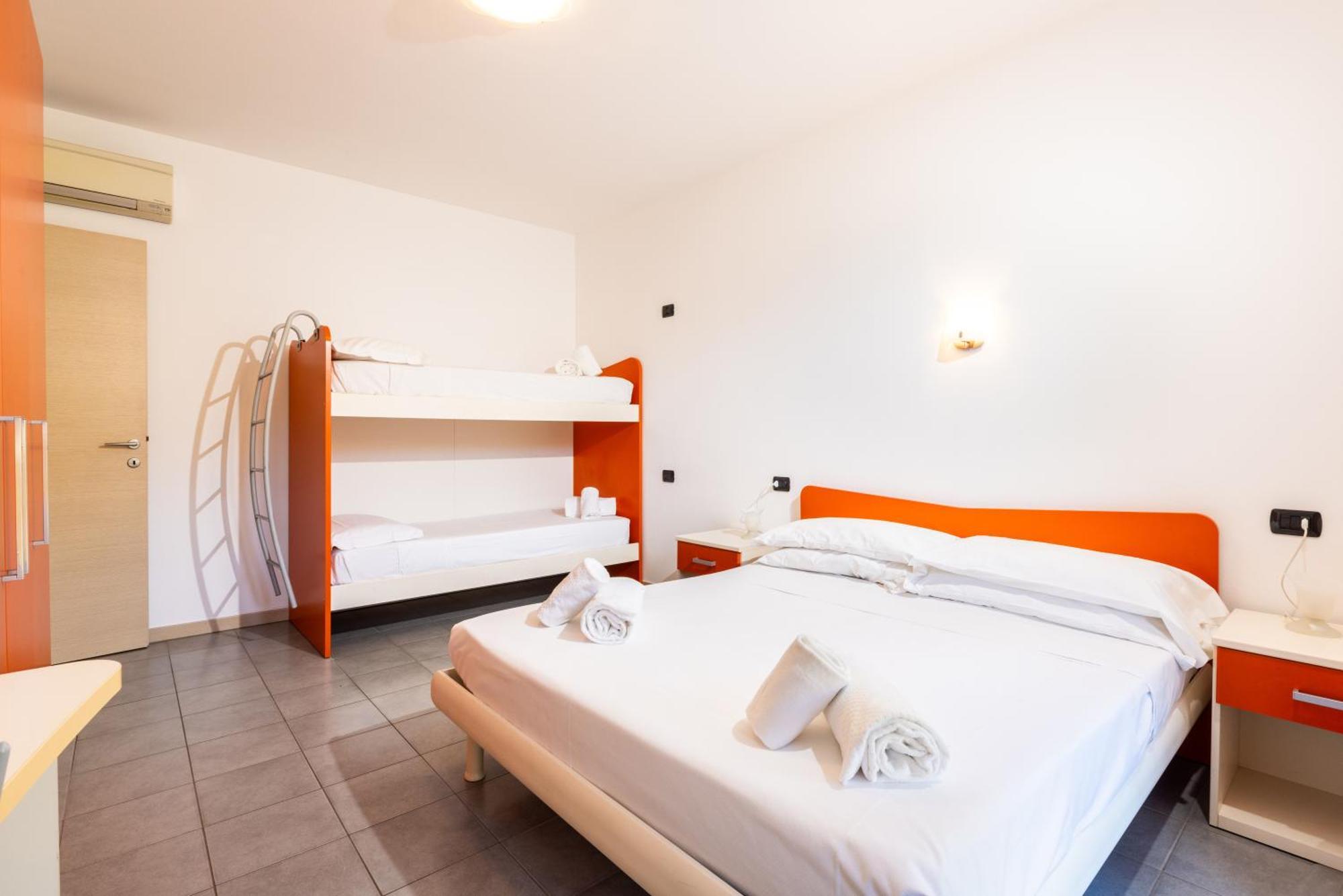 Spluga "Relax & Apartaments" By Alfio Colombo Sorico Eksteriør bilde