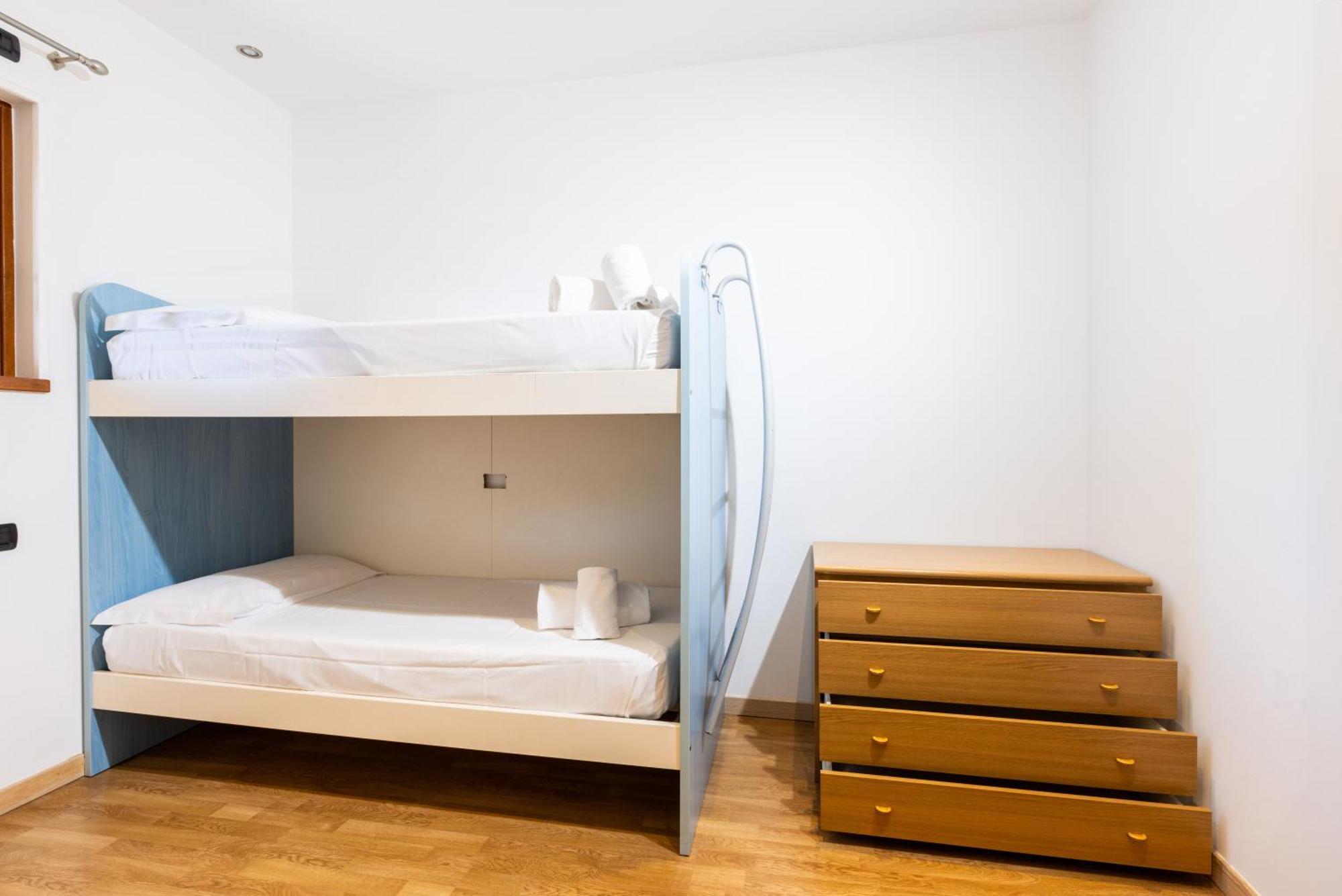 Spluga "Relax & Apartaments" By Alfio Colombo Sorico Eksteriør bilde