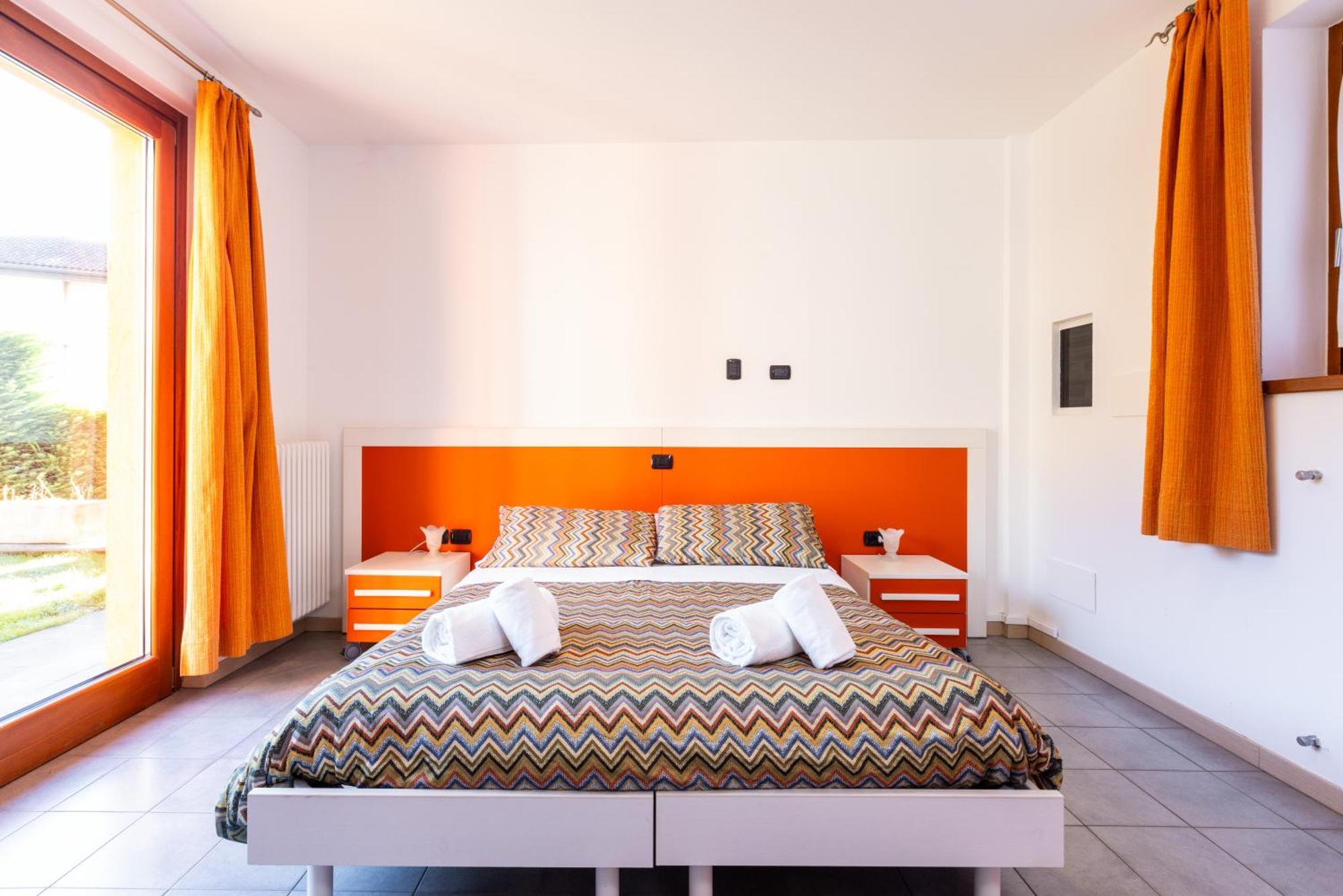 Spluga "Relax & Apartaments" By Alfio Colombo Sorico Eksteriør bilde