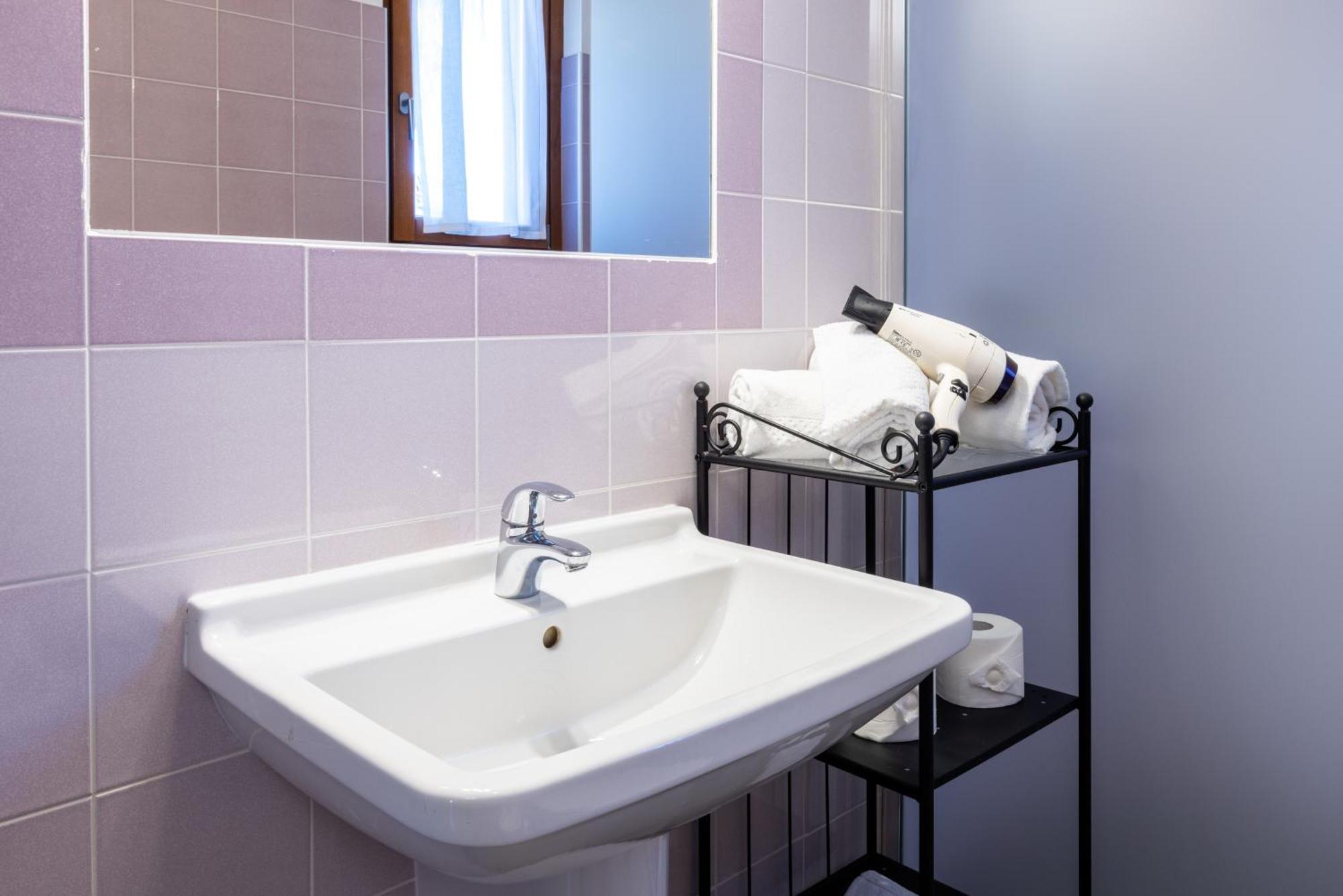 Spluga "Relax & Apartaments" By Alfio Colombo Sorico Eksteriør bilde