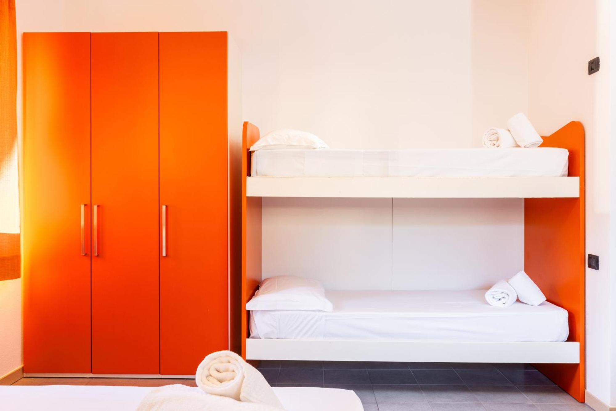 Spluga "Relax & Apartaments" By Alfio Colombo Sorico Eksteriør bilde
