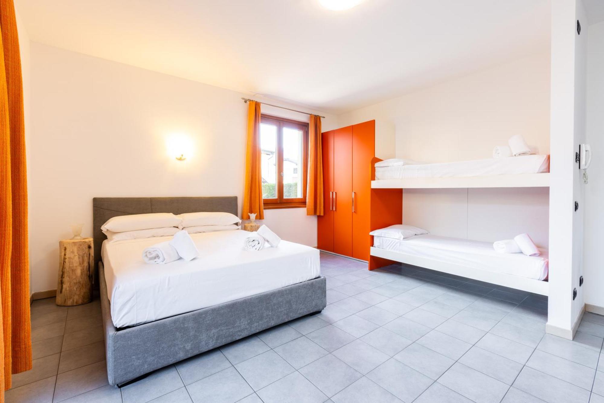 Spluga "Relax & Apartaments" By Alfio Colombo Sorico Eksteriør bilde