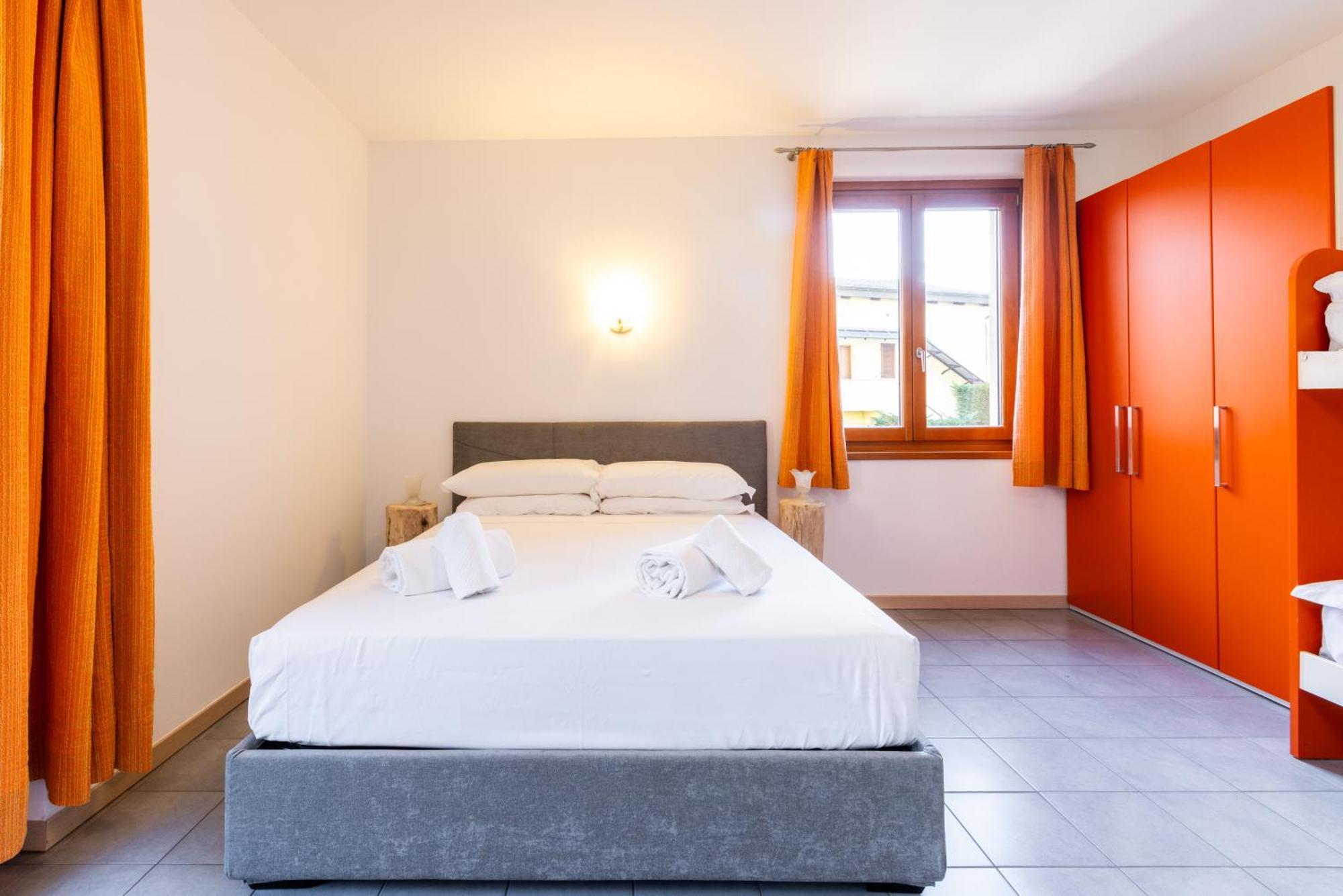 Spluga "Relax & Apartaments" By Alfio Colombo Sorico Eksteriør bilde